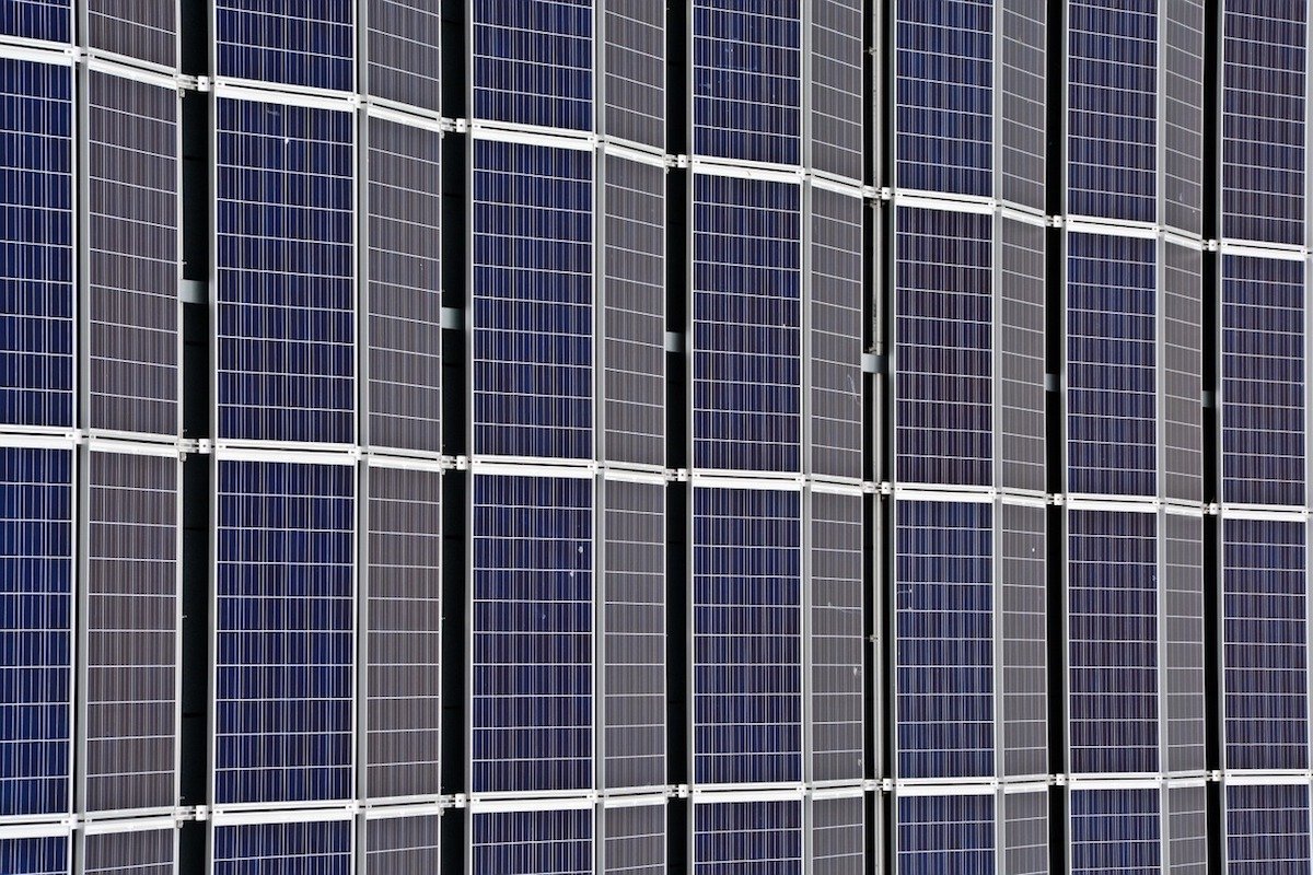 Países líderes en producción de energía solar