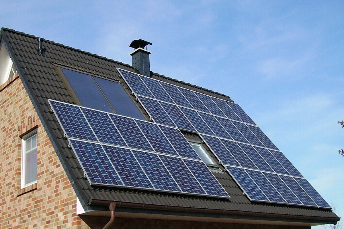 5 razones para instalar paneles solares en 2018